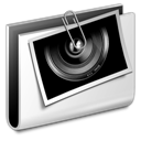 Folder Pictures icon